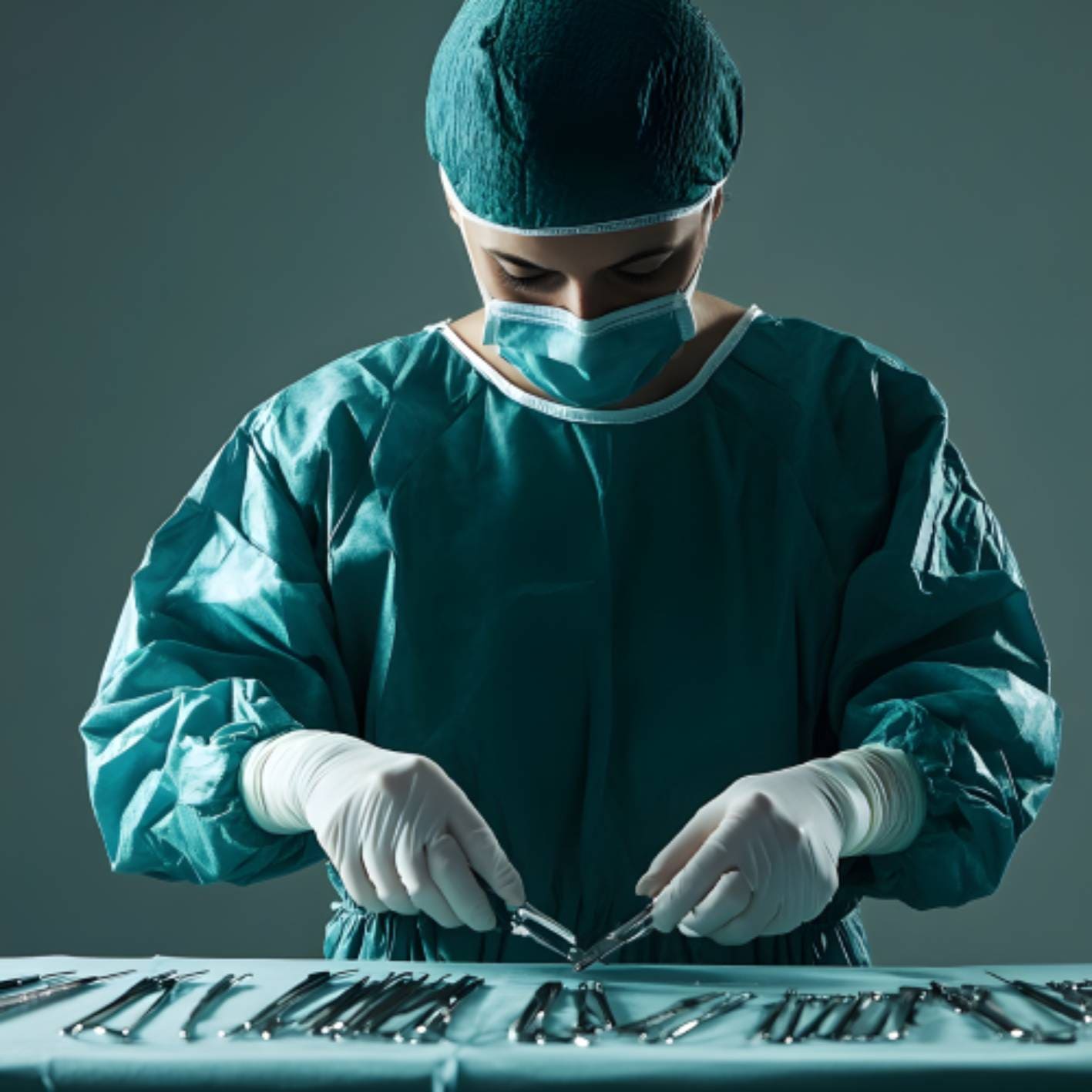 Búsqueda rápida de cirugía en Querétaro