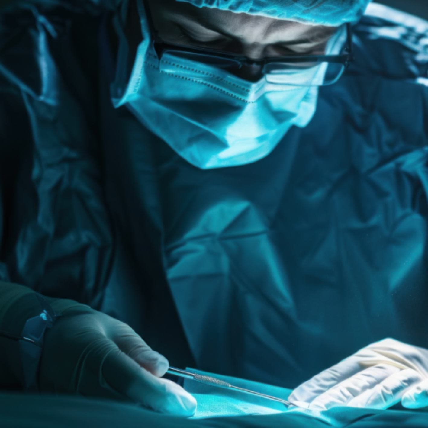 Cirugía de cuerpo extraño en tejidos blandos Querétaro