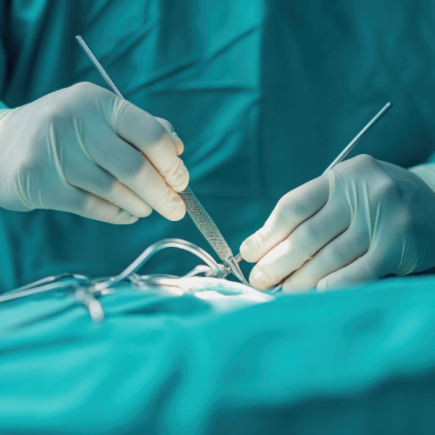 Cirugías disponibles en Querétaro