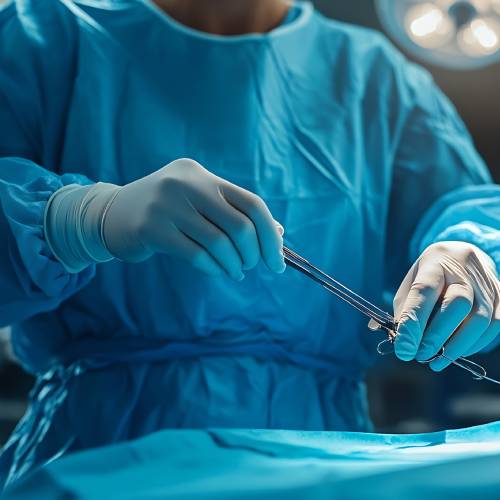 Cita con médico laparoscópico en Querétaro