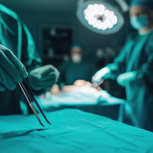 Costo cirugía de reflujo gástrico Querétaro