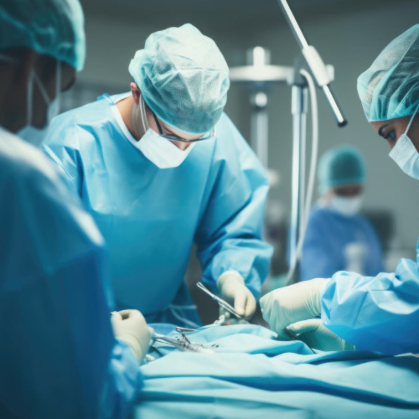 Costo cirugía de vesícula biliar Querétaro