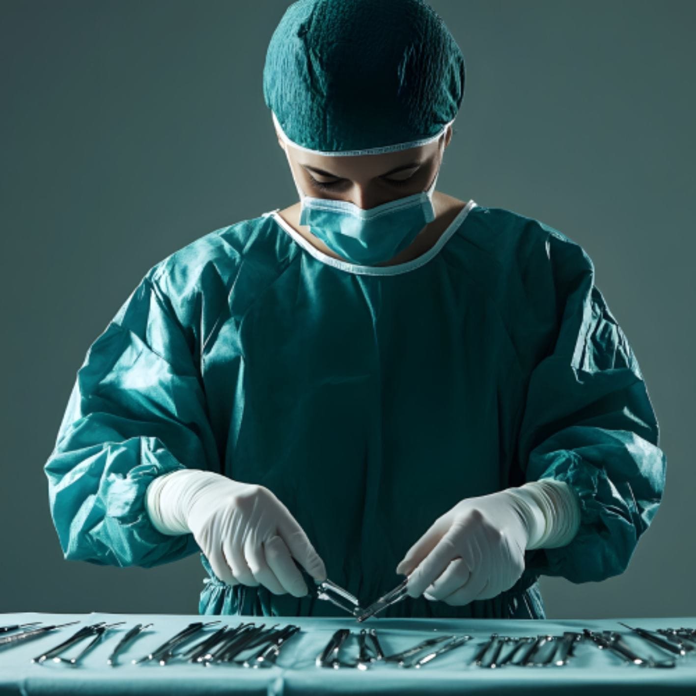 Especialista en cirugía abdominal en Querétaro