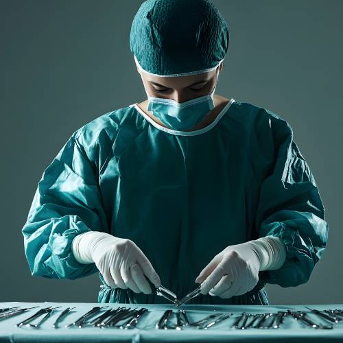 Cirujano de apéndice cerca de mí en Querétaro