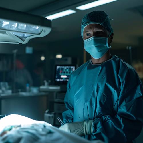 Reparación de hernia abdominal Querétaro