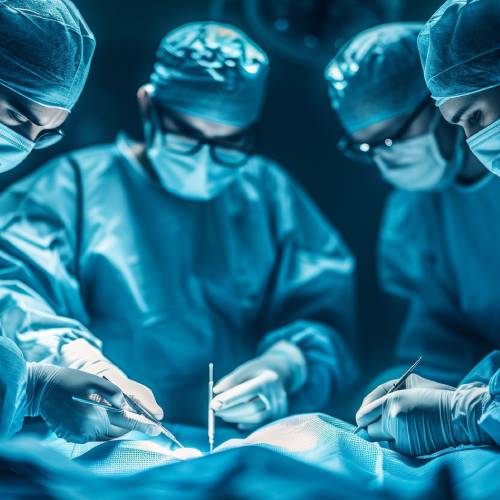 Reparación de hernias abdominales cerca de mí en Querétaro