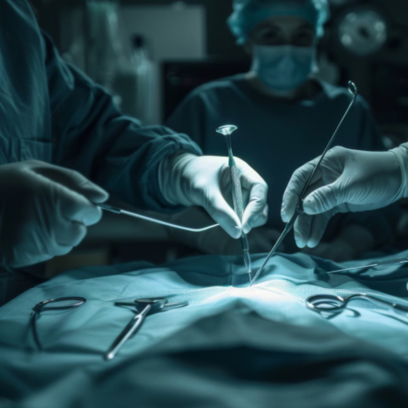 Tiempo de recuperación post laparoscopia en Querétaro